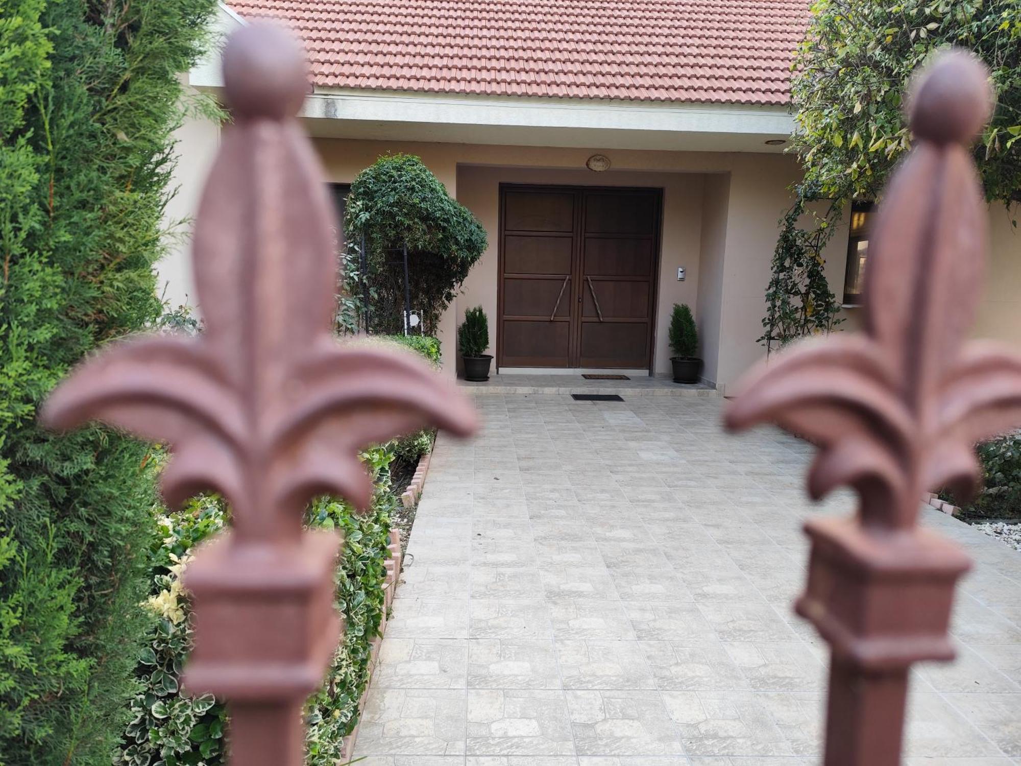 Roses Villa Trimiklini Exterior foto